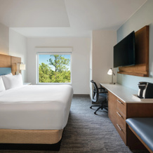 EVEN Hotel Alpharetta - Avalon Area by IHG, 阿尔法雷塔 — 照片 4
