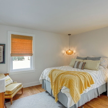 Cozy Cottage in Historic Village: Near Cedar Point, Milan — photo 3