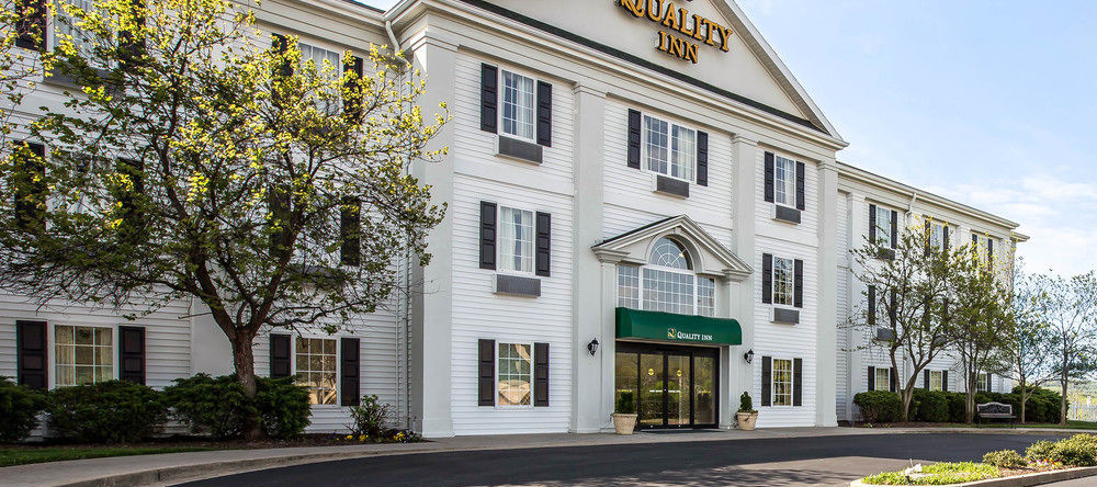 Jameson Inn Kingsport, Kingsport — photo 1