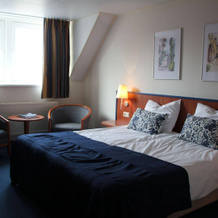 Hotel - Restaurant Het Ros Van Twente, Де-Лютте — фото 5