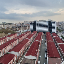 Hotel Golden Way Giyimkent, 伊斯坦布尔 — 照片 4