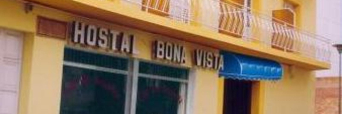 Hostal Bonavista, Калелья — фото 1