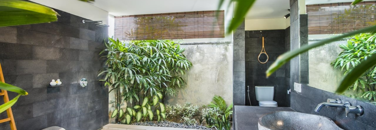 Villa Mary, Pererenan — photo 1