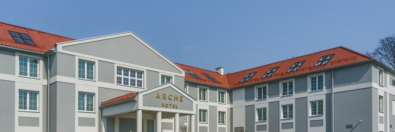 Arche Częstochowa Hotel, 琴斯托霍瓦 — 照片 1