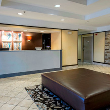 Townhouse Orlando West (ex.Red Roof Inn Orlando West - Ocoee), Ocoee — photo 2