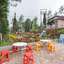 OYO 1852 Intan Bromo Homestay, 托萨里 — 照片 4