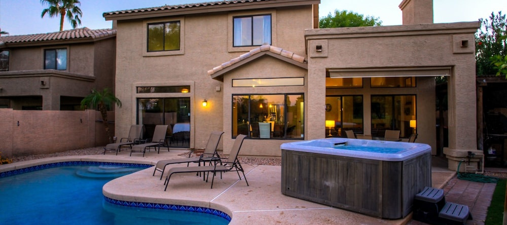 Chandler Home Chandler, Chandler — photo 1