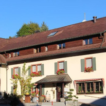 Landhotel MÜHLE zu Gersbach, 肖普夫海姆 — 照片 5