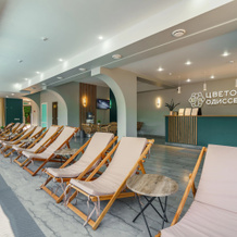 Greis Nebug Kalipso Hotel, Nebug — photo 4
