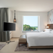 JKR Resort & Spa, 拉梅斯瓦拉姆 — 照片 3