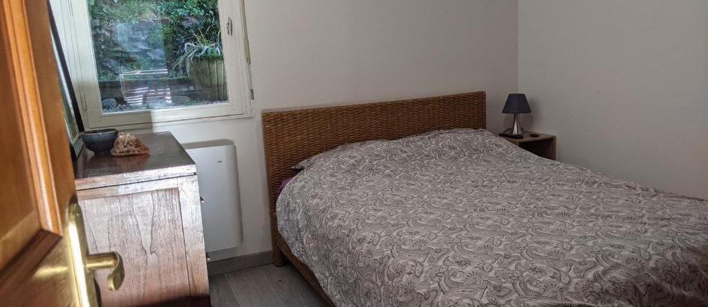 Appartement sur le port de la Roche Bernard 2chambres, 拉罗什贝尔纳 — 照片 1