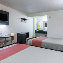 Motel 6 Glassboro, Nj - Rowan University, Глассборо — фото 4