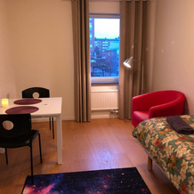 Lidingö 2-bed Apartment Stockholm 1212, 利丁厄 — 照片 2
