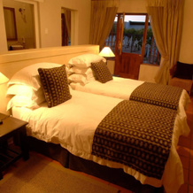Naries Namakwa Retreat, 斯普林博克 — 照片 3