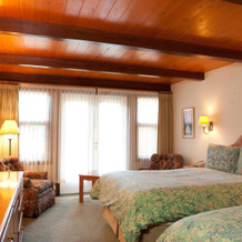 Post Hotel & Spa, Лейк-Луиз — фото 4