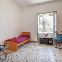 Villa Odabella, Sessa Aurunca — photo 4