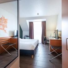 Achat Hotel Heppenheim, Хеппенхайм — фото 5