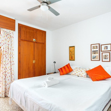 Lovely apartment 500m to the sea, 米哈斯 — 照片 5