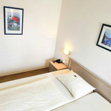 Hotel Fantasie, 安斯巴赫 — 照片 2