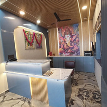 Hotel Padma Residency, 达蒂亚 — 照片 2