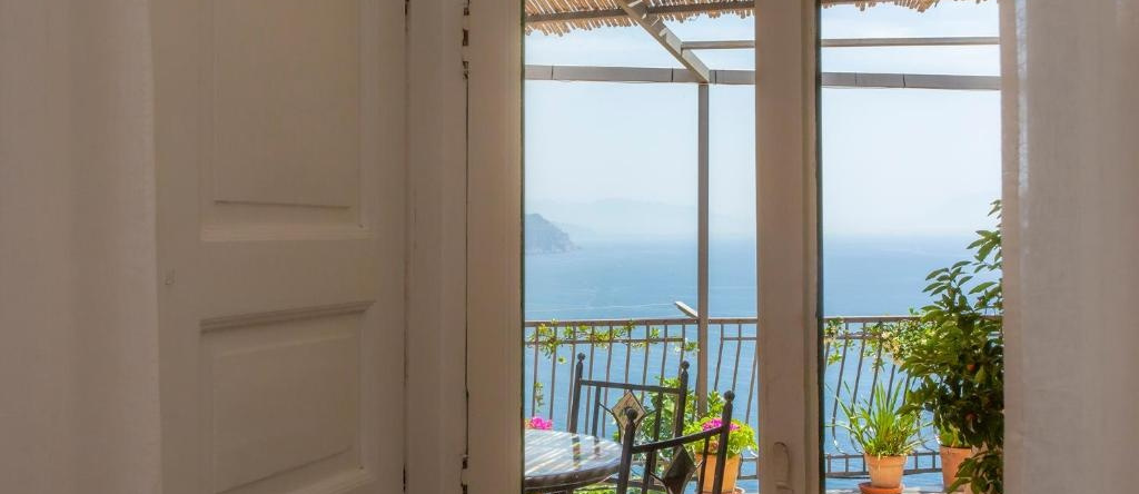 Casa Giosuè, Conca dei Marini — photo 1