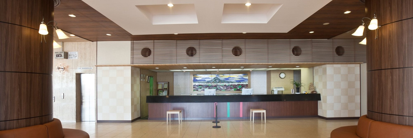 Kirishima Kokusai Hotel, Kirishima — photo 1