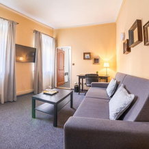 Grandhotel Salva, Литомержице — фото 5