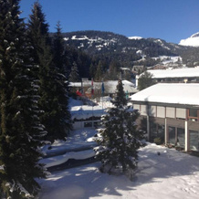 Laax Rancho Studio Apartment, Laax — photo 3