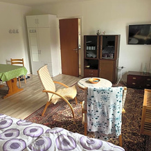 Bramming City Bed & Breakfast , Ingen Morgenmad, Брамминг — фото 3