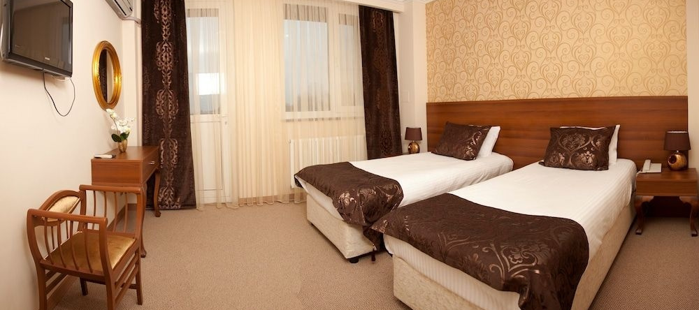 Kartepe Park Otel, Kartepe — photo 1