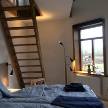 Flyingehus Gårdshotell, 耶纳普 — 照片 3