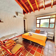 Hotel Campestre Los Gabrieles, Меситас — фото 5