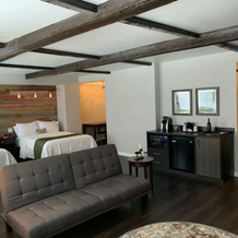 Quality Inn & Suites Rainwater Park, Сандаски — фото 5