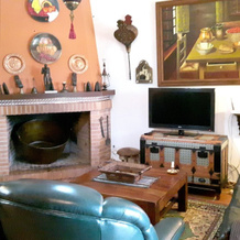 Villa With 4 Bedrooms In Málaga, With Wonderful Mountain View, Private, Ронда — фото 2
