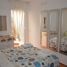 Ground floor apt in Vera Playa, private patio, North facing, 贝拉 — 照片 3