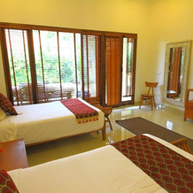 MAHAYANA 3BR VILLA BALI - Close to The Beach, Umeanyar — photo 3