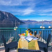 Principessa del Lago, Campione d'Italia — photo 4