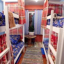 Hostel Akka Knibekaize, Kirovsk — photo 5