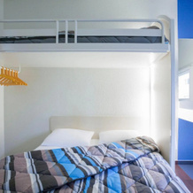 hotelF1 Nantes Ouest Saint-Herblain, 圣埃尔布兰 — 照片 4