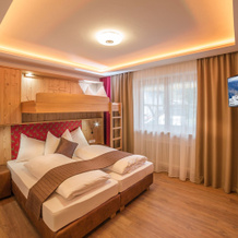 Pension Patricia (Kaprun), Kaprun — photo 2