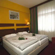 Krystal Hotel, Лугачовице — фото 2