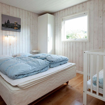 Opulent Holiday Home in Væggerløse With a Swimming Pool, 法尔斯特 — 照片 4