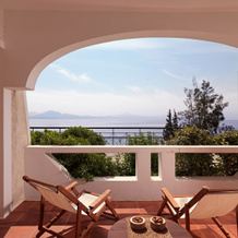 Ramada Loutraki Poseidon Resort, 卢特拉基 — 照片 5