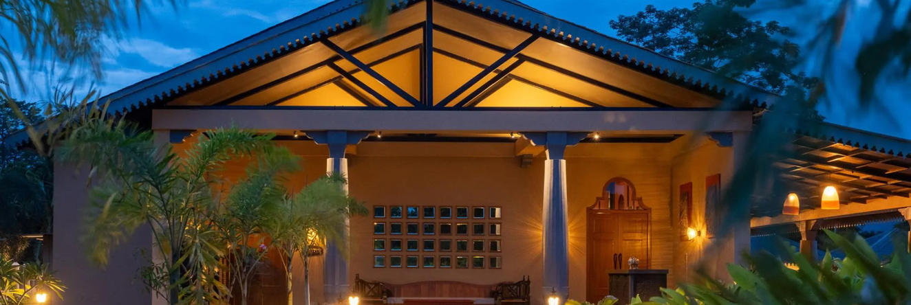 Rhino And River Wildlife Retreat & Spa, Pobitora - Slh - A Small Luxury Hotel, Маянг — фото 1