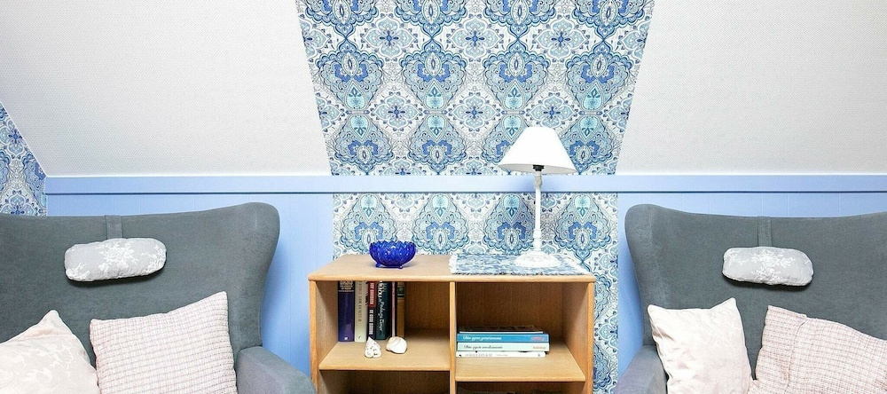 Beautiful Holiday Home in Roslev With Terrace, Nykobing Mors — photo 1