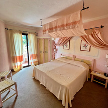 Grand Hotel Smeraldo Beach, 巴亚撒丁岛 — 照片 2