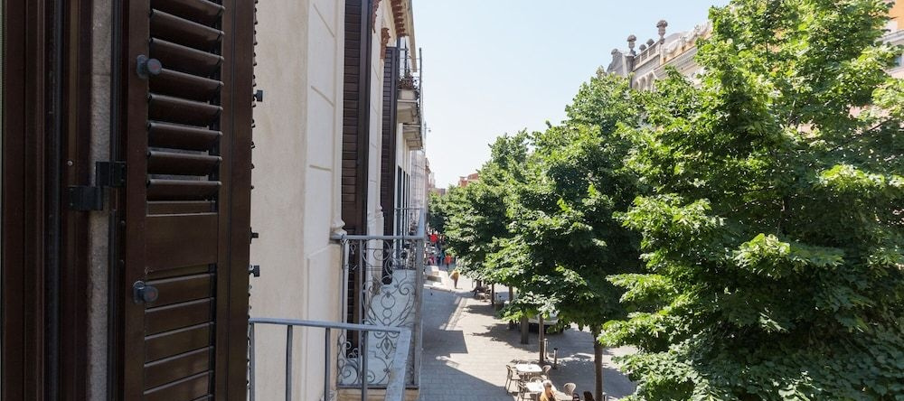 Apartamento Matarolux 16, Матаро — фото 1