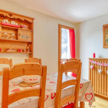 Les Clarines - 3 chambres et jardin - magnifique vue, 拉吉塔兹 — 照片 3