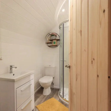 The Stag - Crossgate Luxury Glamping, Хартсоп — фото 3