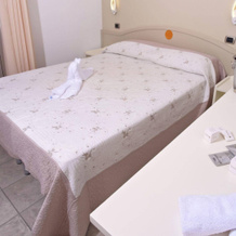 Hotel La Perla, Купра-Мариттима — фото 3